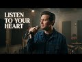 Listen To Your Heart – Roxette | Emotional 90s Rock Ballad Cover