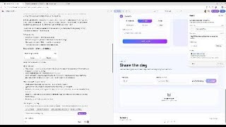 How to build a website in mins with Lovable + Claude (Basic Tutorial)
