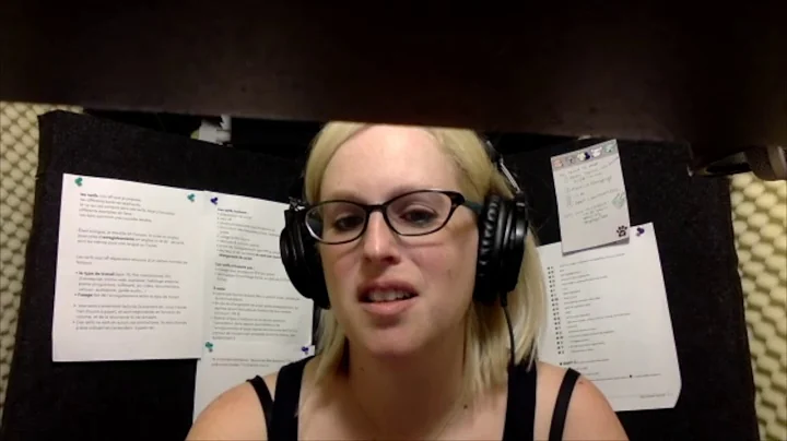 Working Moms: Featuring Michelle Blenker