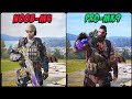 NEW META ALERT! TOP 5 Guns to Rank Faster in Battle Royale S11 Call Of Duty Mobile 2024