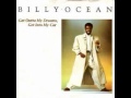 Billy ocean   get out of my dreams mix