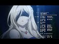 Goblin Slayer Season 2 Ending 4K - ゴブリンスレイヤー ED 2 Yuki Nakashima - Kasumi no Muko e