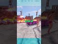 Blowing up Neighbors Scrappy in Rust