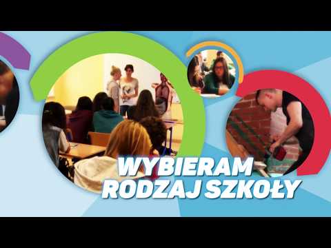 Wideo: Dlaczego Warto Wybrać Zawód