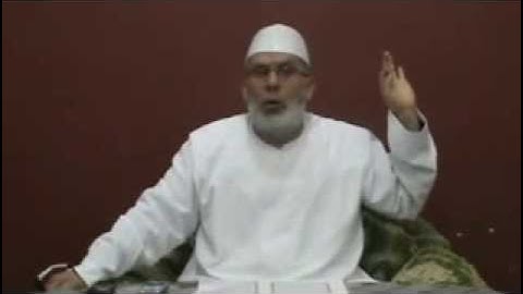2-29سورة البقرة(من الآية رقم-144إلي الآية رقم-150)