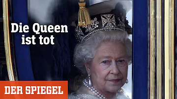 Wann bekam die Queen die Krone?