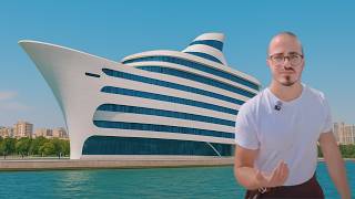 видео: Курорт международного значения в Азербайджане. картинка: Курорт международного значения в Азербайджане.