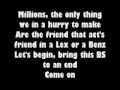 Mase- Feel So Good Lyrics