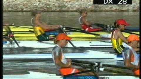 Netherlands LW2x 2004