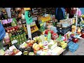 Рынок. Цены на продукты в Украине.