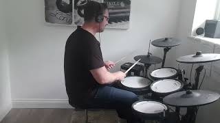 James Smith - Common People - Drum Cover