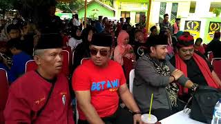 BEKSI SATU MAHDI SUEB DAERAH BEKASI JATI ASIH