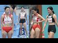 구독과 좋아요 !!! 여대일반부 400m 예선 4 조 - 2026 예천 종합육상경기대회