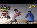 VISITAMOS EL GYM BOX CHAROL ENRÍQUEZ (Video)