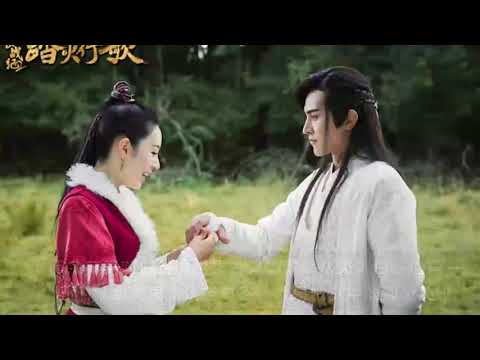 《蜀山战纪2踏火行歌》余英男真实身份是什么？余英男结局和谁在一起了？