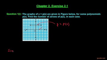 Hindi   Ex 2 1  Q 1i  The graphs of y = px are given    Ch 2  CBSE Xth Math