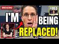 STEPHANIE WHITE OUT — 'I'm Being Replaced' Leaks After Custom Sneaker Backfire
