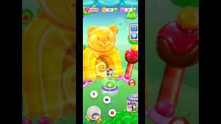Gummy Paradise: Match 3 Games - 2023-02-12 screenshot 2