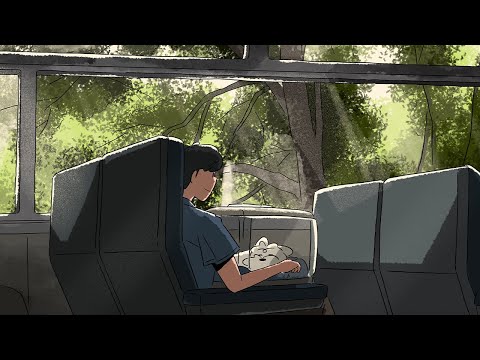 Lofi Music to JourneyㆍCreating a Peaceful and Calming Ambiance