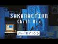 【8bit】サカナクションChill Mixメドレー(ファミコン風アレンジ)-作業用BGM-