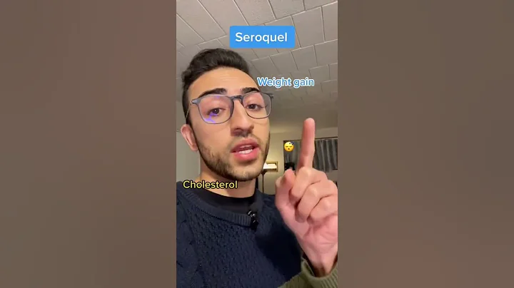 Why is nobody talking about how much BIPOLAR meds can suck? 😔 #bipolar