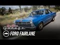 1967 Ford Fairlane - Jay Leno's Garage