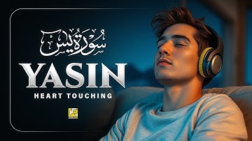 Surah Yasin (Yaseen) سورة يس | This Marvelous Voice Will Melt Your Heart إن شاء الله | Zikrullah TV