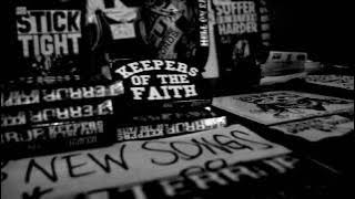 TERROR - Keepers Of The Faith ( VIDEO)