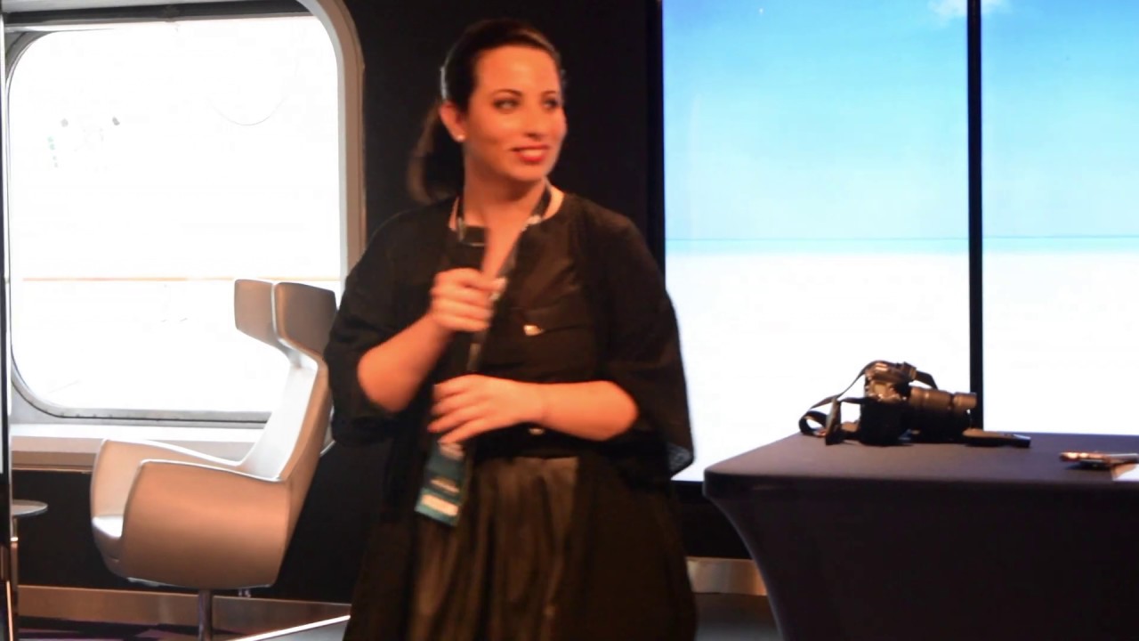 Congreso Internacional TEN IMAGE Professional (2)