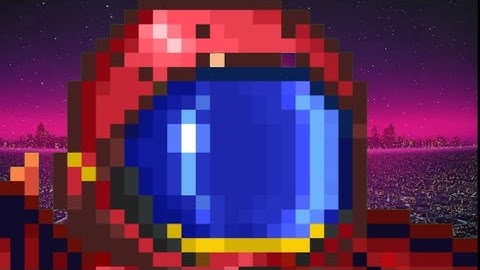 New intro | Pixel Worlds |  #pixelworlds