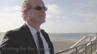 Destination Wedding Southern California Officiant