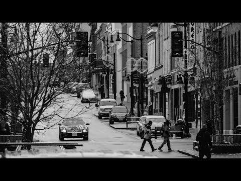 Benjamin - Cities #558 - Kingston [Deep House - House]