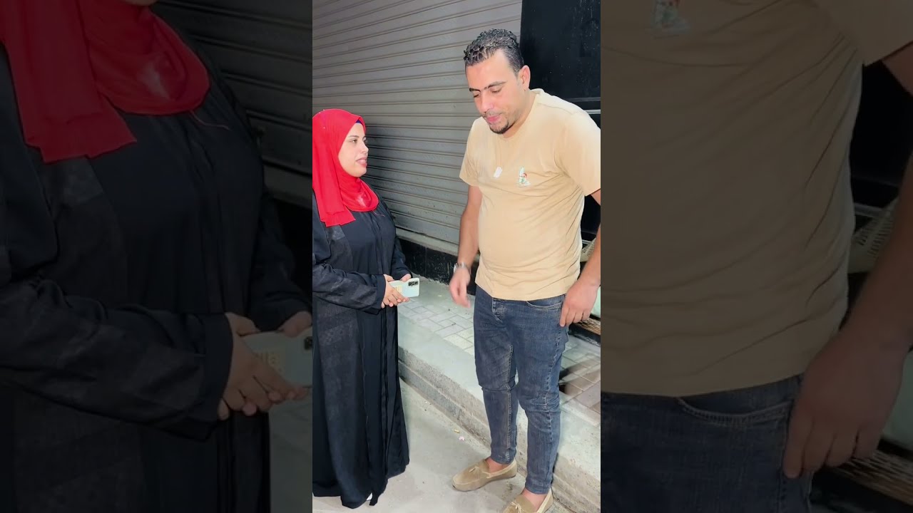 انا ما بخلفش ومراتي طلعت حامل يا ترى ازى شوف حصل ايه🫢