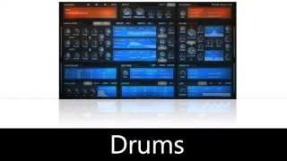 Drums! for ElectraX