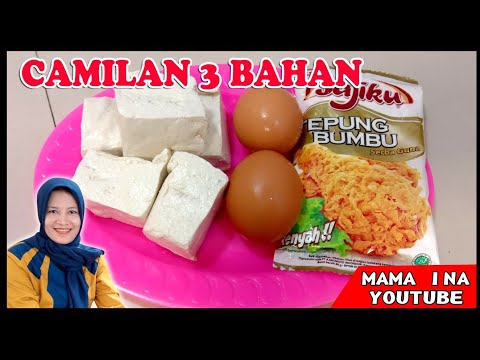 Video: Cara Membuat Makanan Ringan Cepat Dari Kek Wafer Siap Pakai