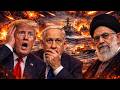 BREAKING: Iran’s Missile Storm DEVASTATES — IDF Under Siege, US Warships ABANDON Hormuz?