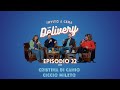 Ep 32 invito a cena con delivery colazione con cristina di canio e ciccio mileto