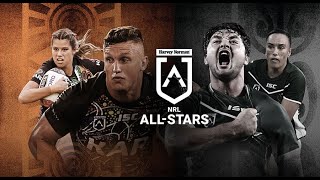LIVE~ All Stars Indigenous Vs All Stars Maori Live Stream | 2024 NRL Harvey Norman All Stars Live