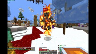 Mineland hackers?