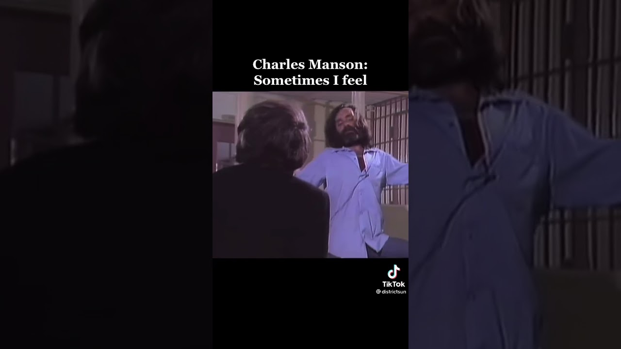 Serial killer quotes