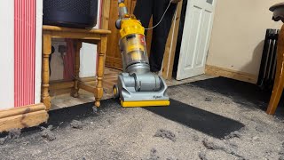 2004 Dyson DC14 Basic vacuum cleaner - Performance Testing by Parwaz786 12,103 views 3 months ago 11 minutes, 45 seconds