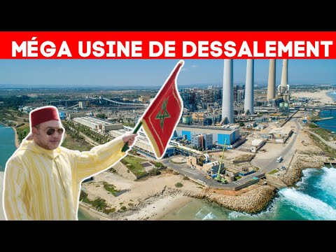 Nador se prépare