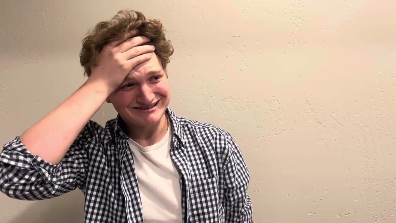 Colin Duersch sings 'If It’s True' preview