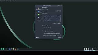 What's new in LXQT 1.1.0