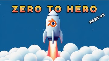 Complete Guide to Creating Blender Addons | Part 3: Building Interfaces