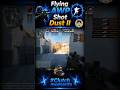 INSANE Jump AWP Kill on Dust2 🎯 CS2 Mid-Air Flick #shorts