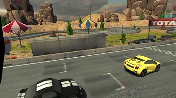 Unity 3D Racing Kit Asset Store! AR/VR Racing Game Kit - SteamVR, Oculus, MagicLeap