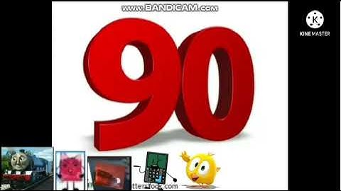 Everything Has Fallen Into The Number 90 Add Round 7