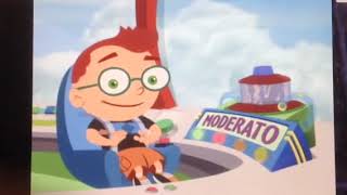 Little Einsteins Chichewa Another Super Fast For Its Gaming Time