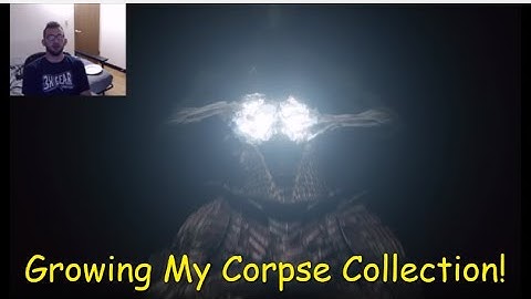 Mortal Shell Blind Let